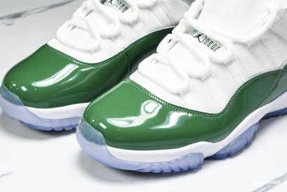 Hyperoad high Jordan Air 11 0910